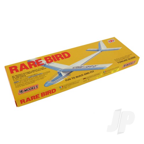 Dpr rare bird - bird, glider