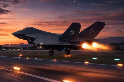 100 plaaf shenyang 35 - shenyang, j-35