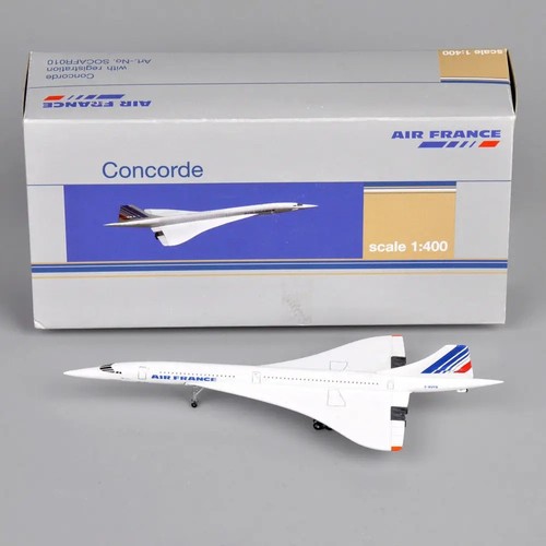 15cm concorde air - 15cm, france