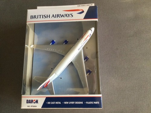 British airways boeing 747 - boeing,