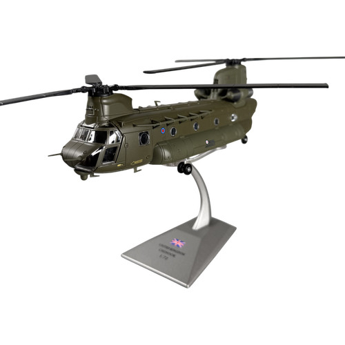 Boeing chinook 1 - boeing, hc.1