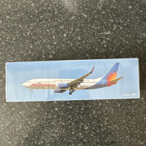 Jet2 holidays boeing - jet2, 737-800