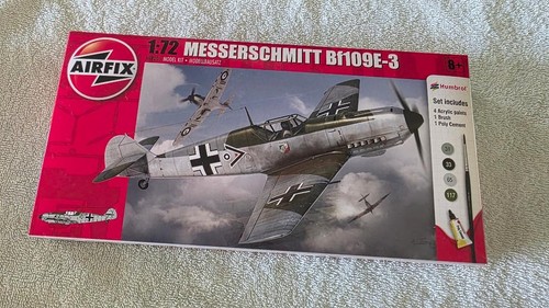 Messersschmitt bf109 3 - bf109, e-3