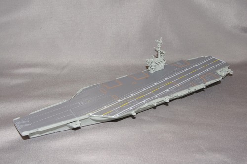 Aircraft carrier cvn 77 - us,