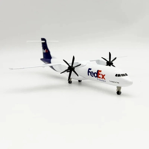 20cm mcdonnell fedex - mcdonnell, md-11