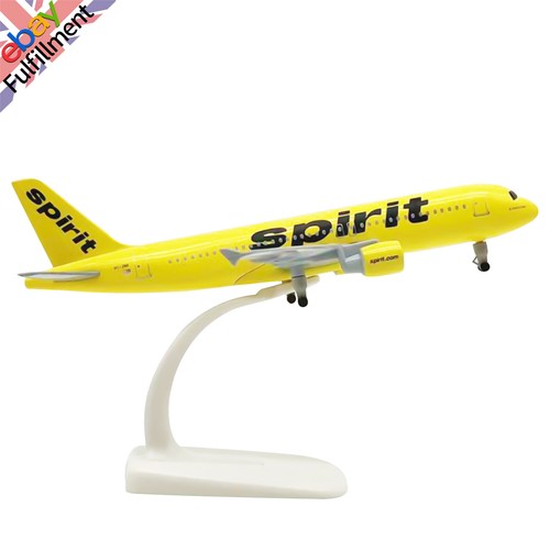 300 20cm american - 1:300, spirit