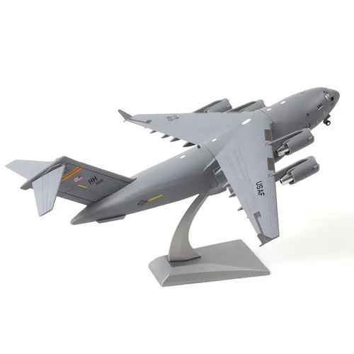 200 globemaster diecast - globemaster,
