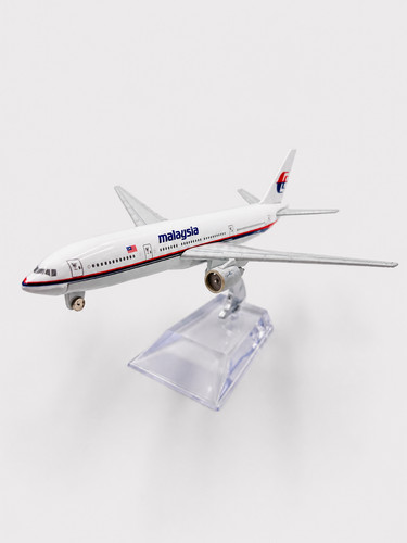 Malaysia airlines boeing 777 - malaysia,