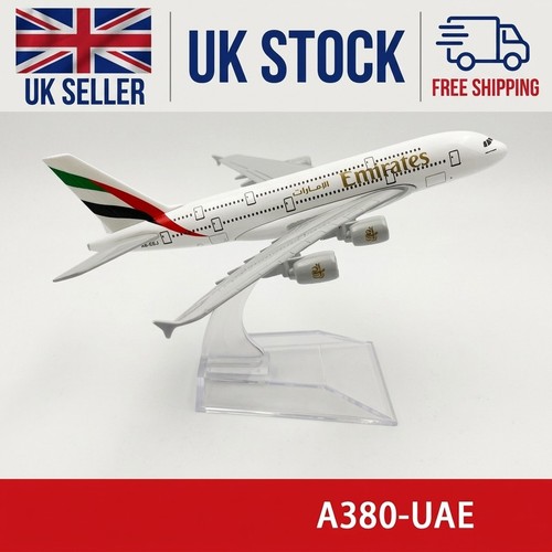 16cm a380 airbus emirates - 16cm,