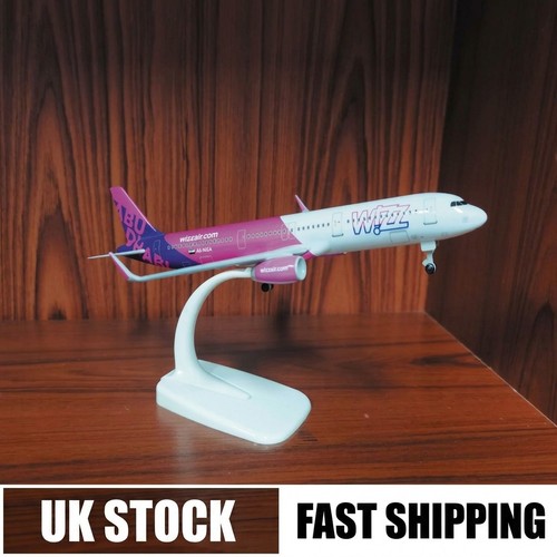 Wizz air a321 - a321, model