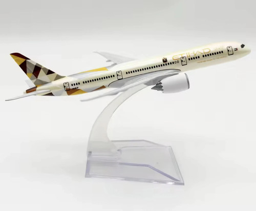 16cm b787 boeing - boeing, metal