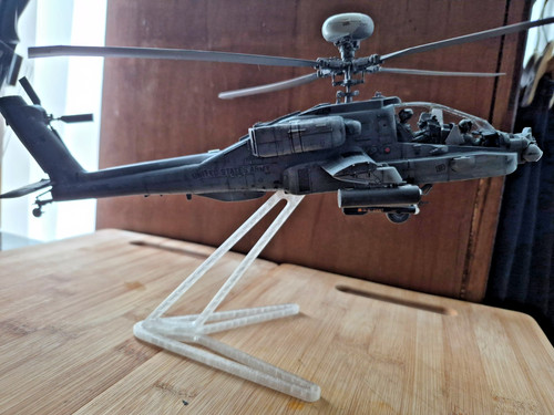 Model aircraft display - 2,