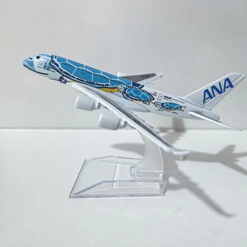 A380 airbus ana 16cm - a380, &