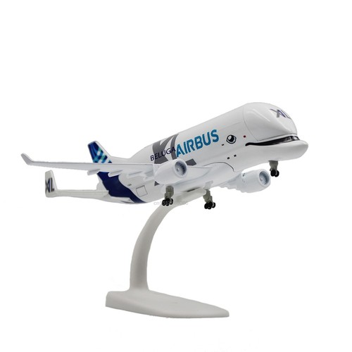 Beluga airlines aircraft - beluga, model