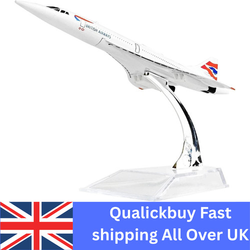 16cm concorde british - concorde,