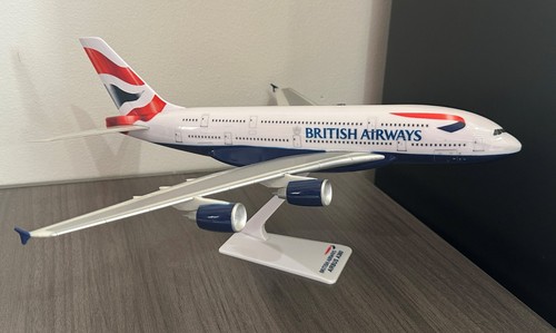 Airbus a380 british - airbus, airways