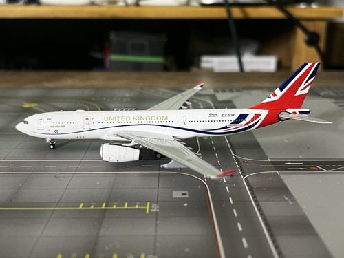 Models raf airbus - raf,