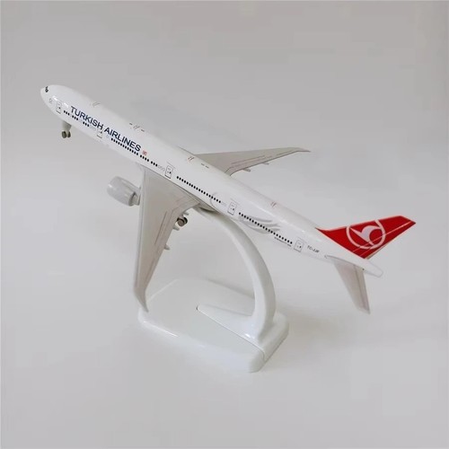 20cm b777 boeing turkish - 20cm,