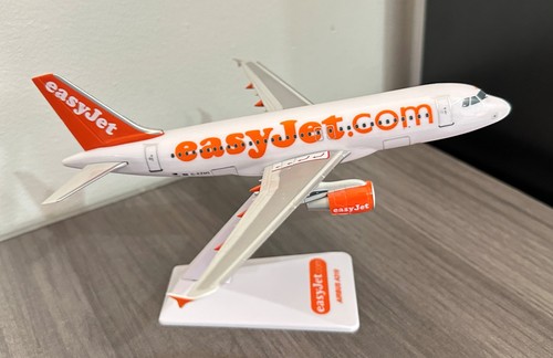 Airbus a319 easyjet - a319,