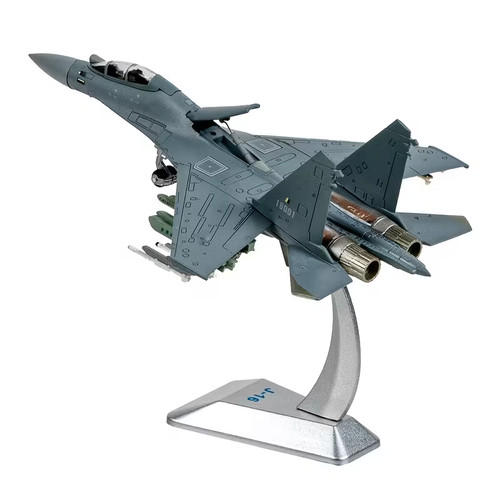 144 flanker n multirole - 1/144, j-16