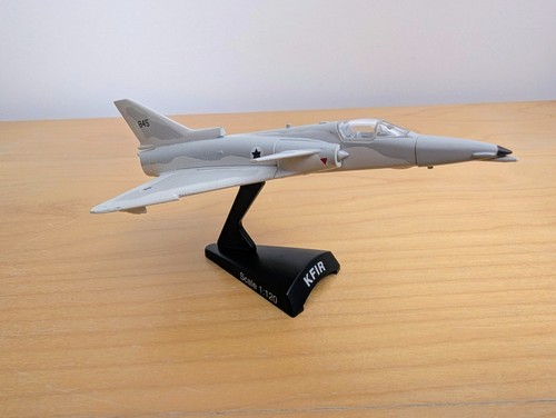 Iai kfir die - kfir, aircraft