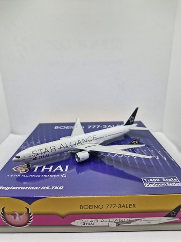 Phoenix models 400 thai - phoenix, 1:400